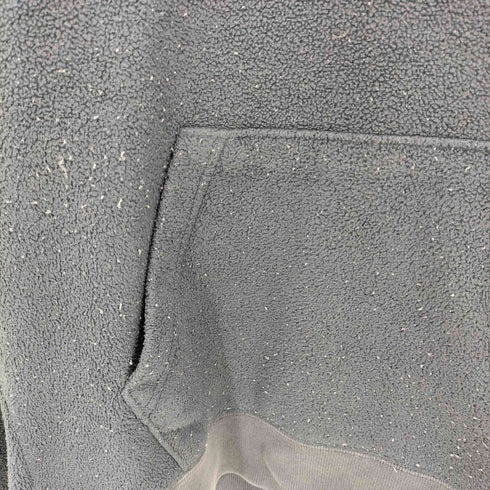 ギャップ Gap 90s~00s 紺タグ OLDGAP プルオーバーパーカー メンズ S