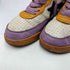 アベイシングエイプ BAPE by A BATHING APE BAPE STA レザー ローカット スニーカー メンズ JPN:27