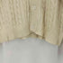 ハフ HUF TT JACQUARD CARDIGAN メンズ JPN:M