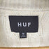 ハフ HUF TT JACQUARD CARDIGAN メンズ JPN:M