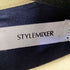 スタイルミキサー STYLEMIXER パイピングフレアワンピース レディース JPN:M