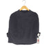 ユナイテッドアローズグリーンレーベルリラクシング UNITED ARROWS green label relaxing サイドオープンコットンニット レディース