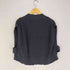 ユナイテッドアローズグリーンレーベルリラクシング UNITED ARROWS green label relaxing サイドオープンコットンニット レディース