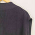 ユナイテッドアローズグリーンレーベルリラクシング UNITED ARROWS green label relaxing サイドオープンコットンニット レディース