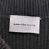 ユナイテッドアローズグリーンレーベルリラクシング UNITED ARROWS green label relaxing サイドオープンコットンニット レディース