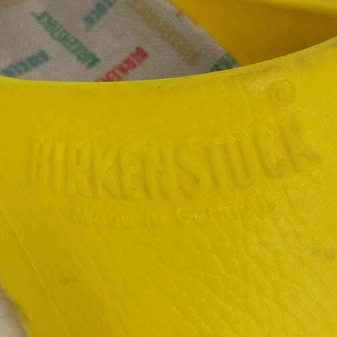 ビルケンシュトック BIRKENSTOCK 旧ロゴ スーパービルキー メンズ JPN:26