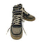 ナイキ NIKE 青銀タグ 復刻 VANDAL HIGH SUPREME バンダル ハイ サプリーム スニーカー 2003年製 メンズ JPN:28