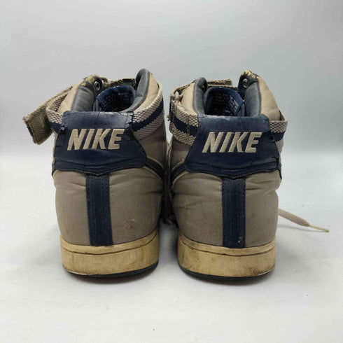 ナイキ NIKE 青銀タグ 復刻 VANDAL HIGH SUPREME バンダル ハイ サプリーム スニーカー 2003年製 メンズ JPN:28