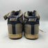ナイキ NIKE 青銀タグ 復刻 VANDAL HIGH SUPREME バンダル ハイ サプリーム スニーカー 2003年製 メンズ JPN:28
