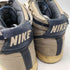 ナイキ NIKE 青銀タグ 復刻 VANDAL HIGH SUPREME バンダル ハイ サプリーム スニーカー 2003年製 メンズ JPN:28