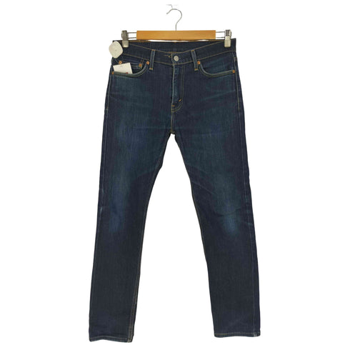リーバイス Levis 05510-0485 ストレッチ スキニー デニムパンツ メンズ W29/L32