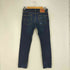 リーバイス Levis 05510-0485 ストレッチ スキニー デニムパンツ メンズ W29/L32