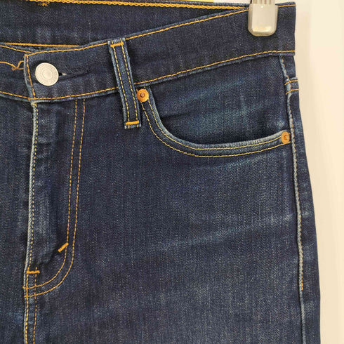 リーバイス Levis 05510-0485 ストレッチ スキニー デニムパンツ メンズ W29/L32