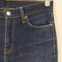 リーバイス Levis 05510-0485 ストレッチ スキニー デニムパンツ メンズ W29/L32