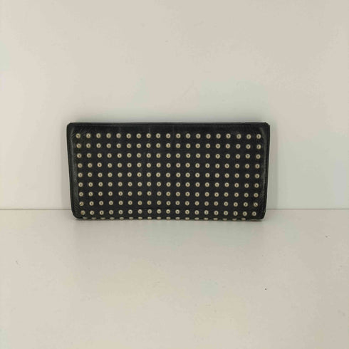 アンダーカバーイズム UNDERCOVERISM スタッツ 長財布 メンズ