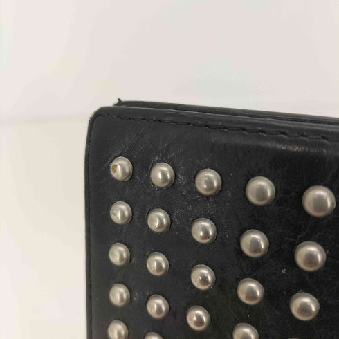 アンダーカバーイズム UNDERCOVERISM スタッツ 長財布 メンズ