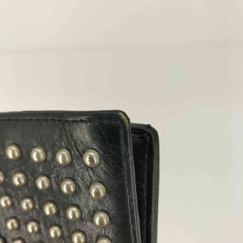 アンダーカバーイズム UNDERCOVERISM スタッツ 長財布 メンズ