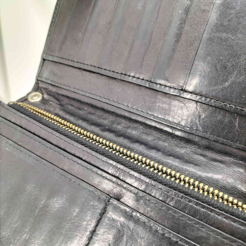 アンダーカバーイズム UNDERCOVERISM スタッツ 長財布 メンズ