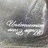 アンダーカバーイズム UNDERCOVERISM スタッツ 長財布 メンズ