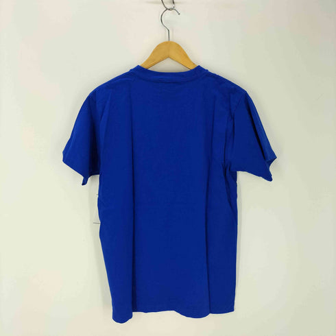 発砲プリント アートプリントTシャツ メンズ JPN:M