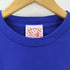 発砲プリント アートプリントTシャツ メンズ JPN:M