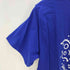 発砲プリント アートプリントTシャツ メンズ JPN:M