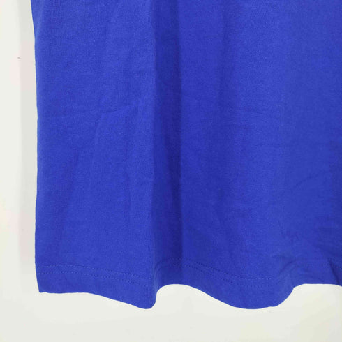 発砲プリント アートプリントTシャツ メンズ JPN:M