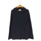 ジェイクルー J.CREW ハーフジップ コットンニット メンズ import:L