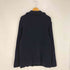 ジェイクルー J.CREW ハーフジップ コットンニット メンズ import:L