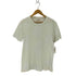マルニ MARNI バックタブロゴデザインTシャツ メンズ JPN:46