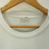 マルニ MARNI バックタブロゴデザインTシャツ メンズ JPN:46