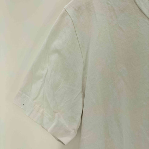 マルニ MARNI バックタブロゴデザインTシャツ メンズ JPN:46