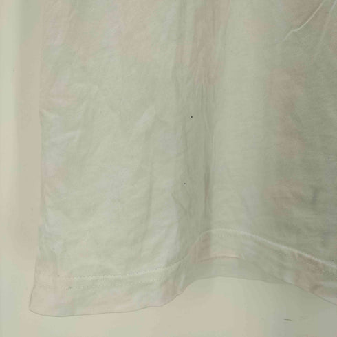 マルニ MARNI バックタブロゴデザインTシャツ メンズ JPN:46