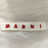 マルニ MARNI バックタブロゴデザインTシャツ メンズ JPN:46
