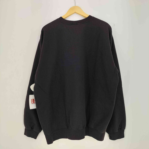 カーハート Carhartt Crewneck Midweight Sweatshirt クルーネック ミッドウェイト スウェット メンズ JPN:XL