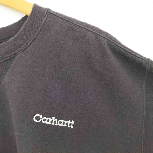 カーハート Carhartt Crewneck Midweight Sweatshirt クルーネック ミッドウェイト スウェット メンズ JPN:XL