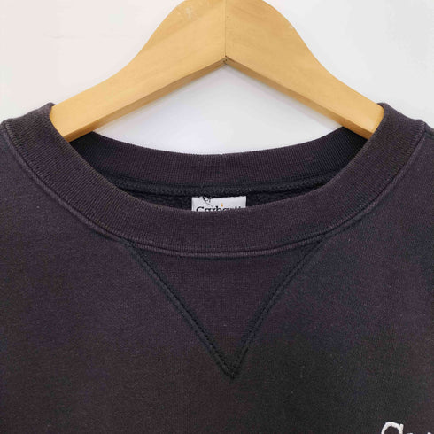 カーハート Carhartt Crewneck Midweight Sweatshirt クルーネック ミッドウェイト スウェット メンズ JPN:XL
