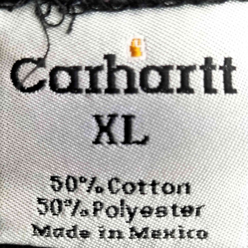 カーハート Carhartt Crewneck Midweight Sweatshirt クルーネック ミッドウェイト スウェット メンズ JPN:XL