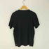 NO COFFEE ロゴ刺繍Tシャツ メンズ JPN:M