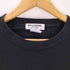 NO COFFEE ロゴ刺繍Tシャツ メンズ JPN:M