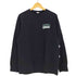 シビリスト CIVILIST Computer Castle Crewneck メンズ JPN:L