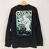 シビリスト CIVILIST Computer Castle Crewneck メンズ JPN:L