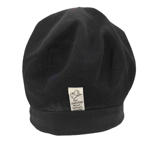 RESEARCH Mesh Beret ベレー帽 帽子 メンズ