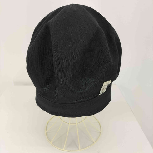 RESEARCH Mesh Beret ベレー帽 帽子 メンズ