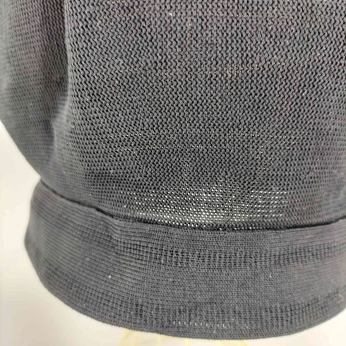 RESEARCH Mesh Beret ベレー帽 帽子 メンズ