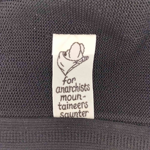 RESEARCH Mesh Beret ベレー帽 帽子 メンズ