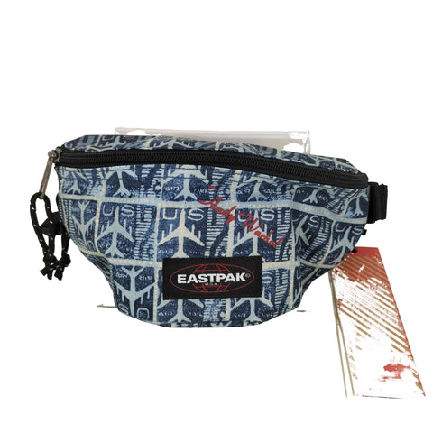 イーストパック EASTPAK アーティストデザイン ウエストバッグ メンズ