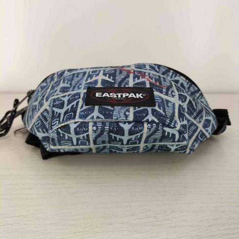 イーストパック EASTPAK アーティストデザイン ウエストバッグ メンズ