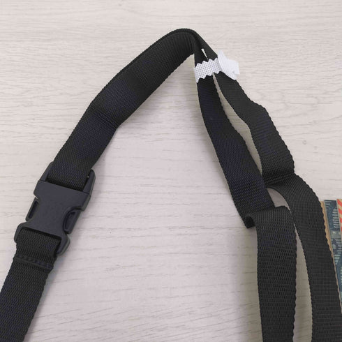 イーストパック EASTPAK アーティストデザイン ウエストバッグ メンズ