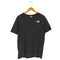 ザノースフェイス THE NORTH FACE ロゴ 両面プリント Tシャツ メンズ import:M